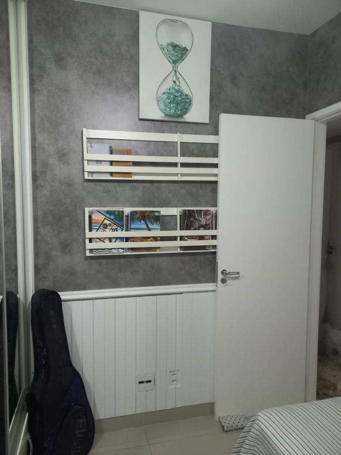 Shalon Bed & Breakfast - Rio de Janeiro — Fotos 1